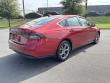 2024 Honda Accord EX Sedan