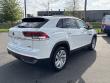 2022 Volkswagen Atlas Cross Sport 3.6L V6 SE w/Technology SUV