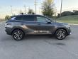 2023 Kia Sportage Hybrid EX SUV