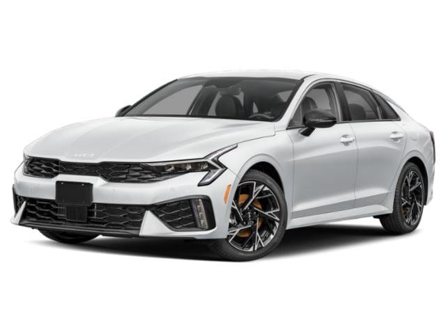 2026 Kia Optima's photo
