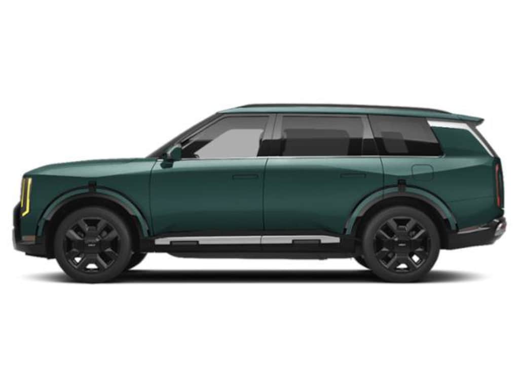 New 2027 Kia Telluride Hybrid SX-Prestige SUV