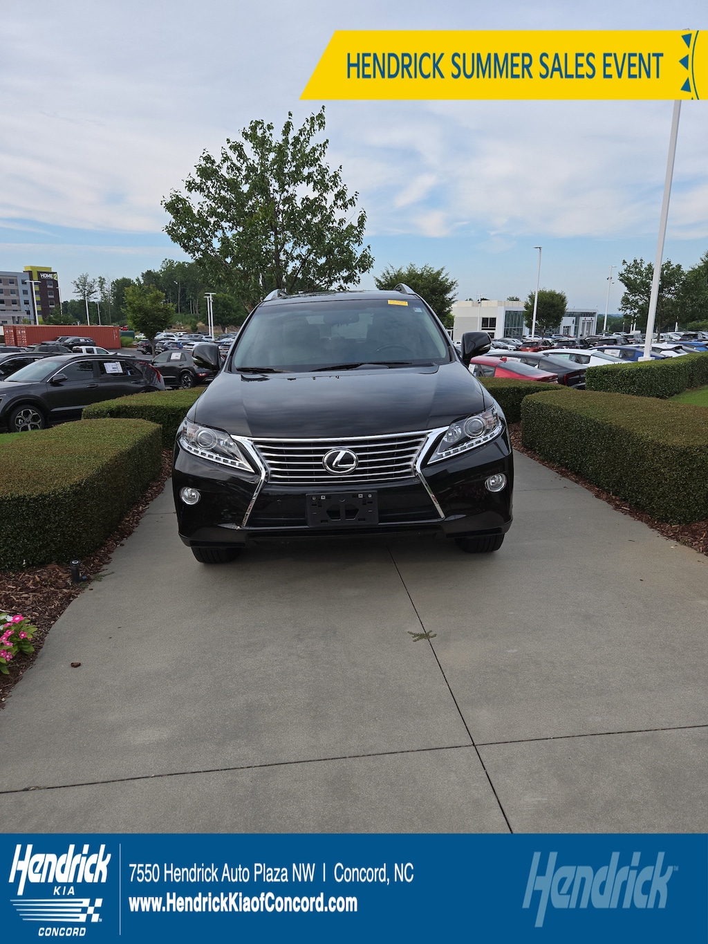 Used 2014 Lexus RX 350 SUV