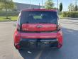 2016 Kia Soul + Hatchback