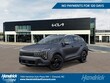 Kia Sportage Hybrid