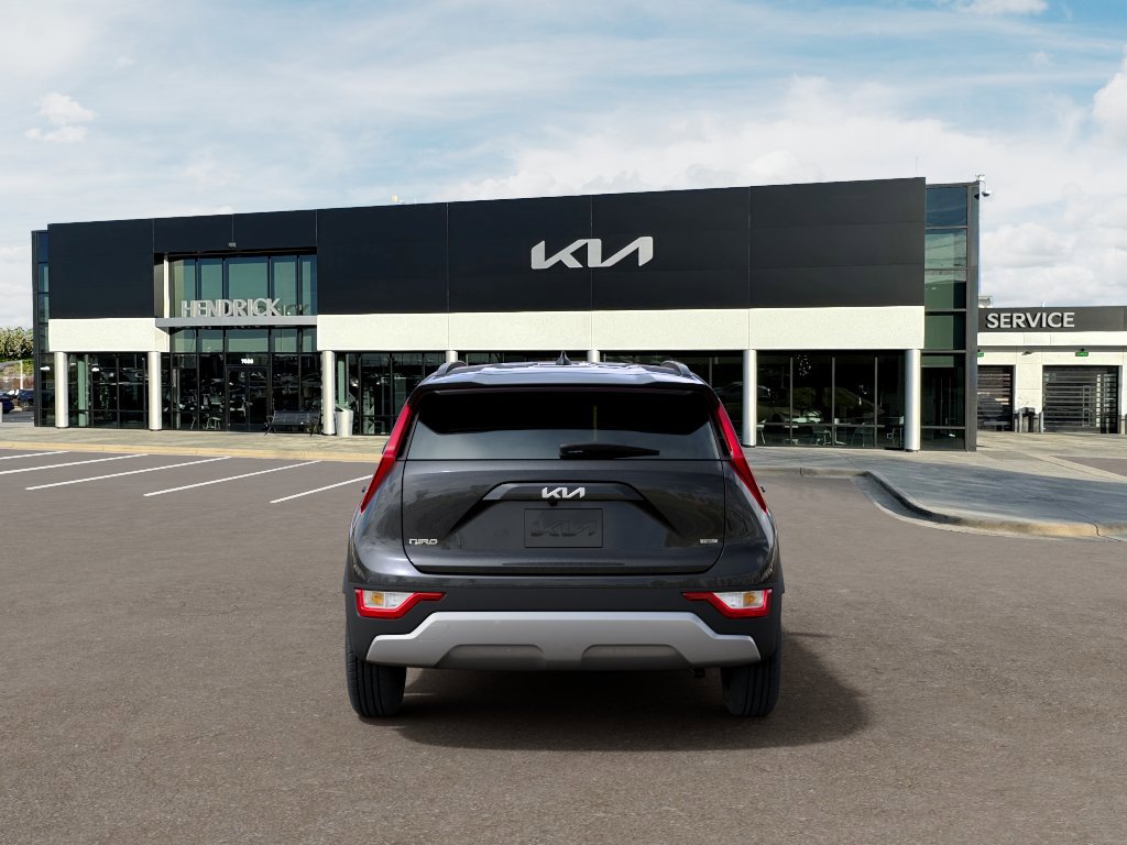 Kia Niro EX
