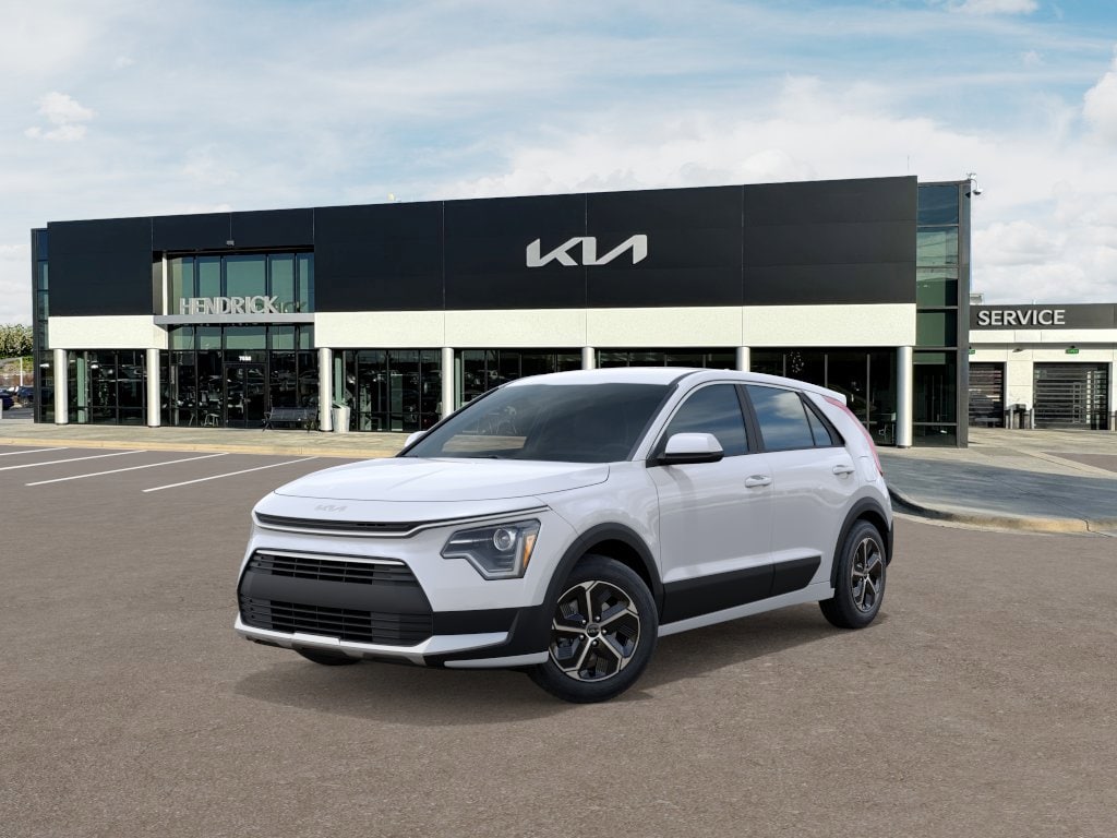 Kia Niro LX