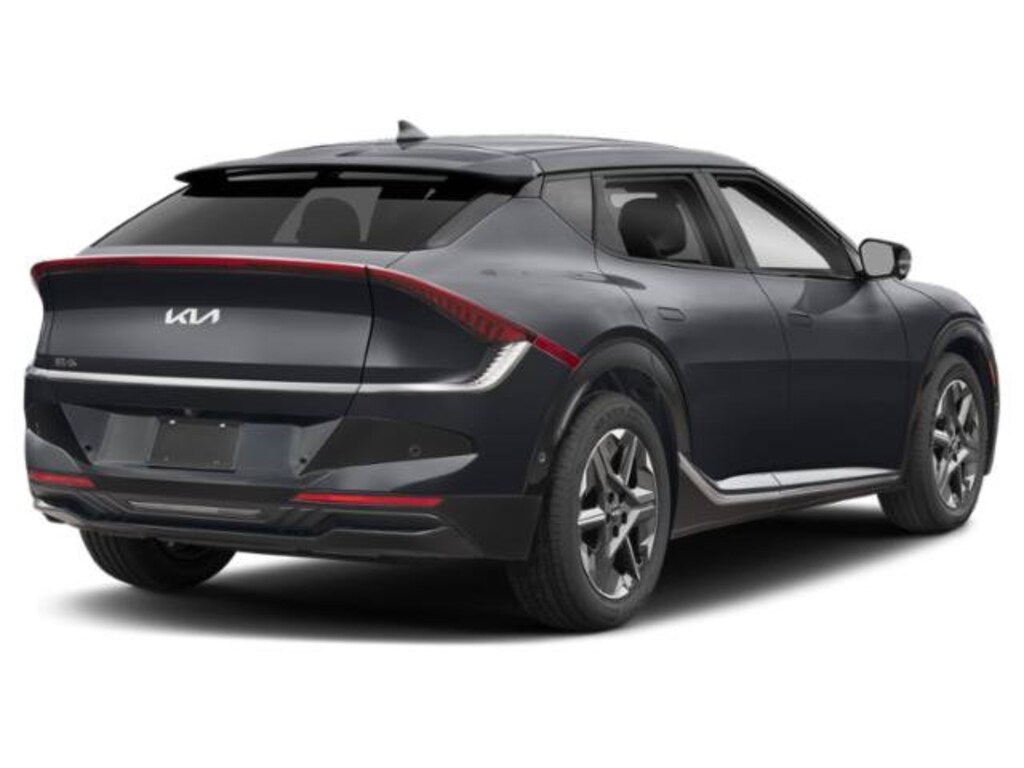 New 2026 Kia EV6 Wind SUV