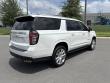 2024 Chevrolet Suburban High Country SUV
