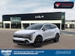  Kia Sportage Plug-In Hybrid