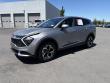 2023 Kia Sportage LX SUV