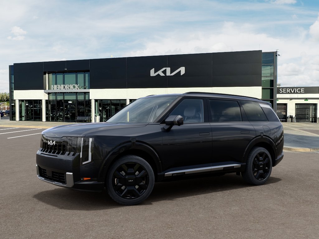 Kia Telluride SX