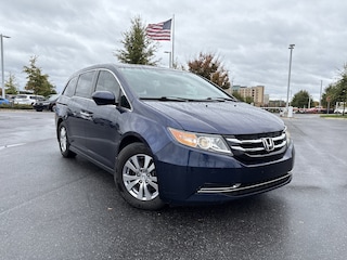 2016 Honda Odyssey EX Minivan