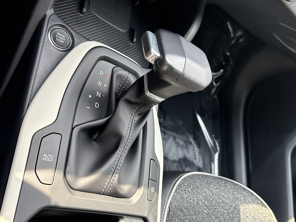 Used 2025 Kia K4 GT-Line Sedan
