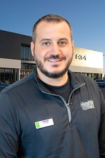 Staff member Drew Spatafore from ID_c617e531849c