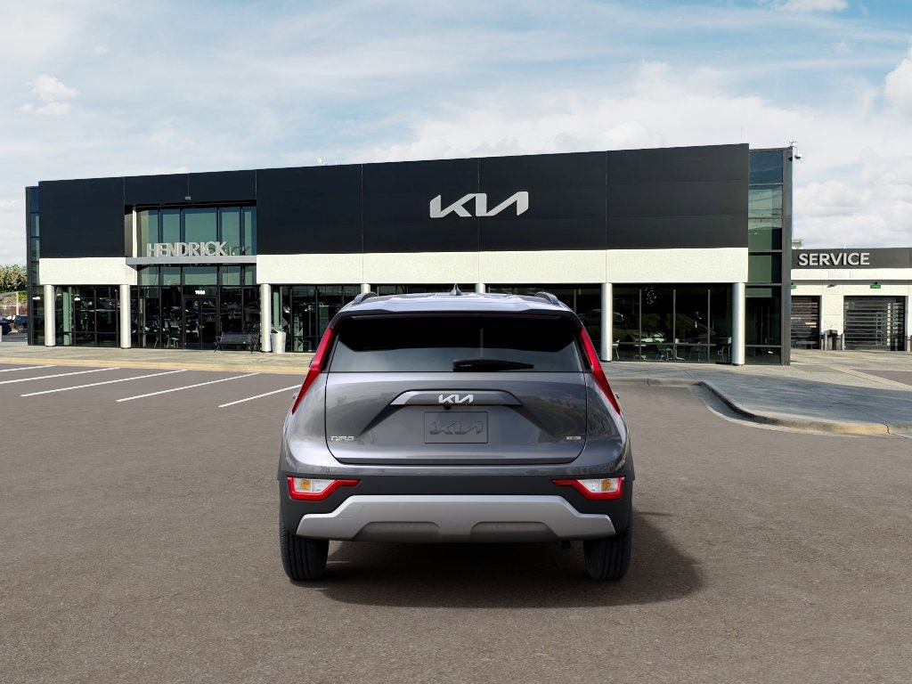 Kia Niro EX