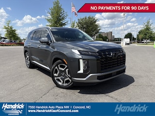2023 Hyundai Palisade Limited SUV