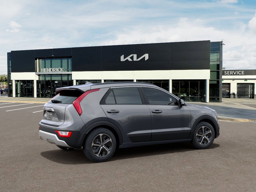 Kia Niro EX