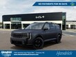  Kia Telluride Hybrid