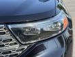 2022 Ford Explorer Limited SUV