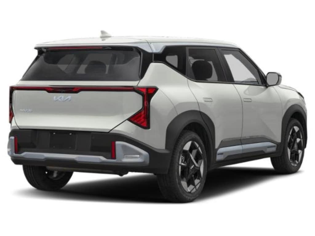 New 2027 Kia Seltos S SUV