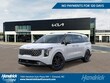 Kia Carnival Hybrid