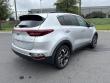2020 Kia Sportage EX SUV