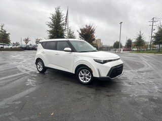2023 Kia Soul LX Hatchback