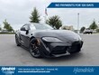 Toyota GR Supra