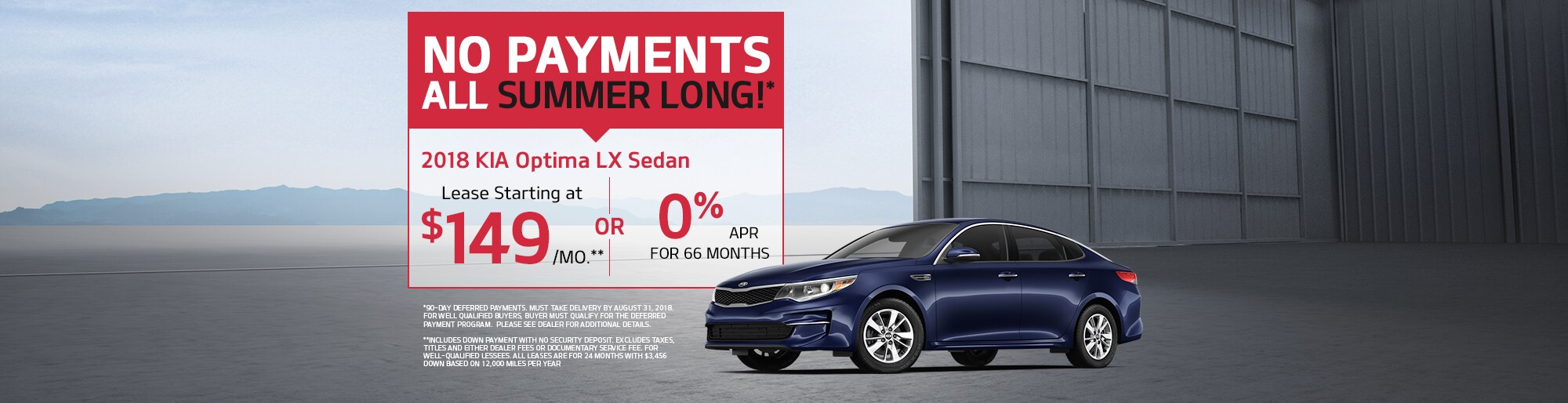 Hendrick Kia of Concord New Kia & Used Car Dealership