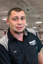 Staff member Jay Klein from ID_10ac453aec87