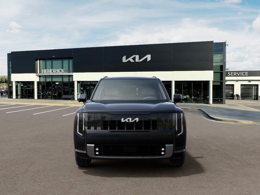 Kia Telluride SX