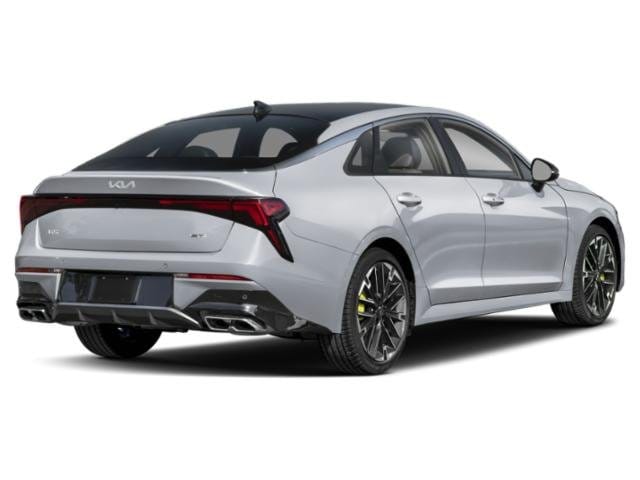 2027 Kia K5 GT