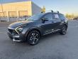 2023 Kia Sportage Hybrid EX SUV