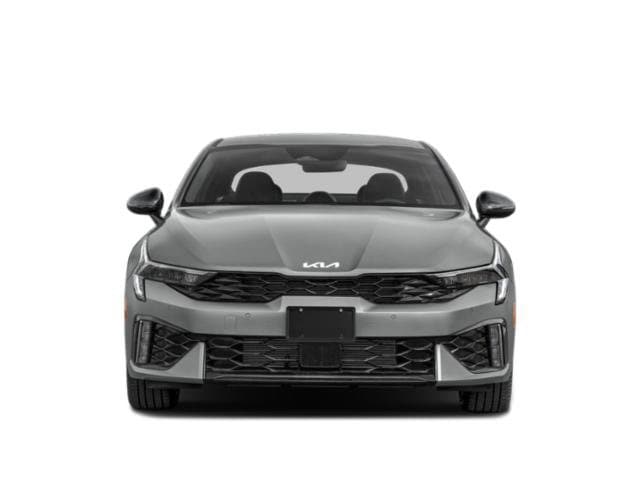 Kia K5 GT-Line