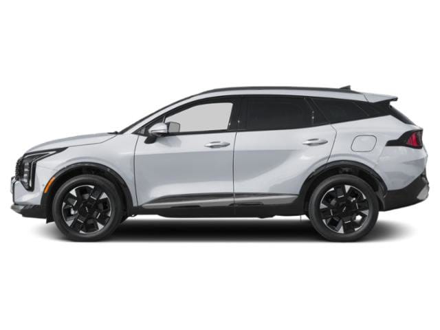 Kia Sportage Hybrid SX-Prestige