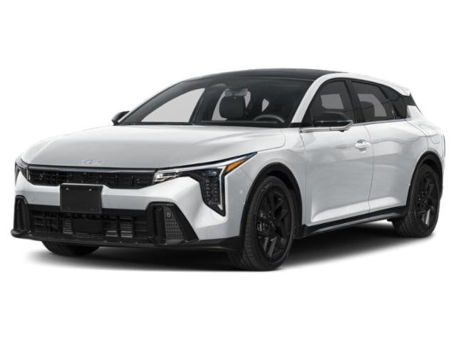 2026 Kia K4's photo