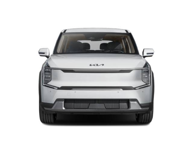 Kia EV9 Light Short Range