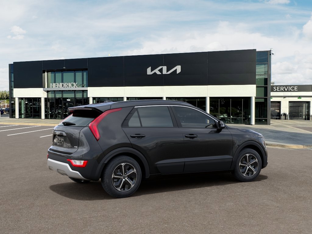 Kia Niro EX