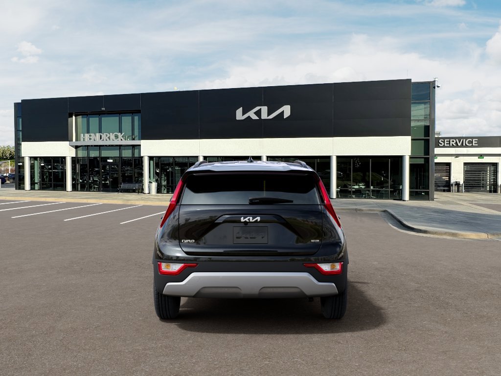 Kia Niro LX