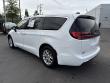 2025 Chrysler Pacifica Select Minivan