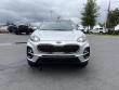 2020 Kia Sportage EX SUV