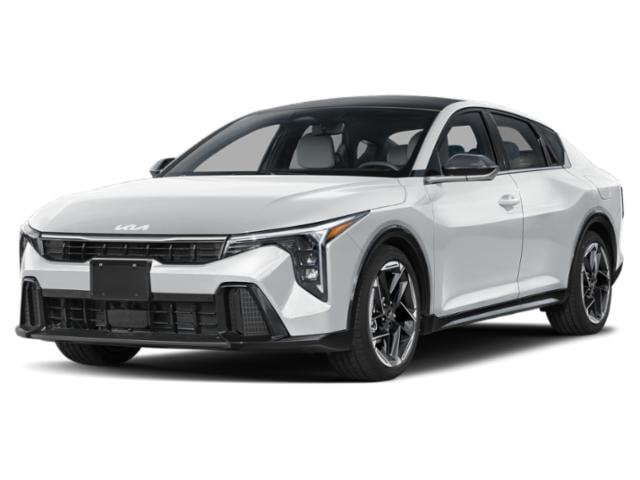 2026 Kia K4's photo