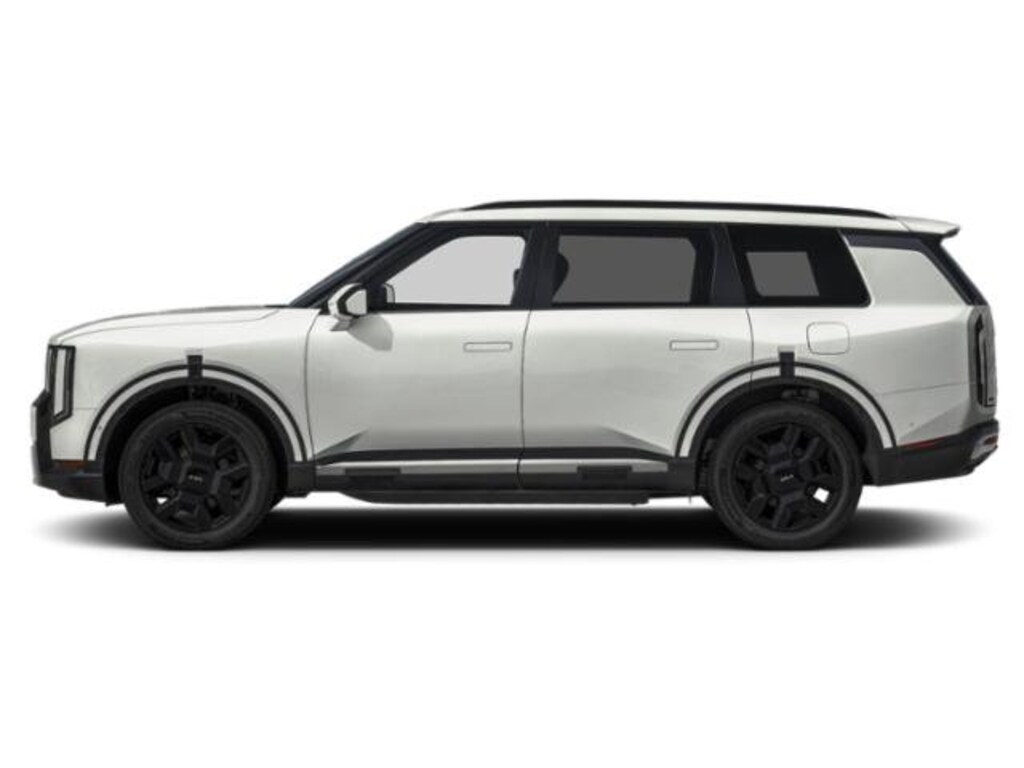 New 2027 Kia Telluride Hybrid SX SUV