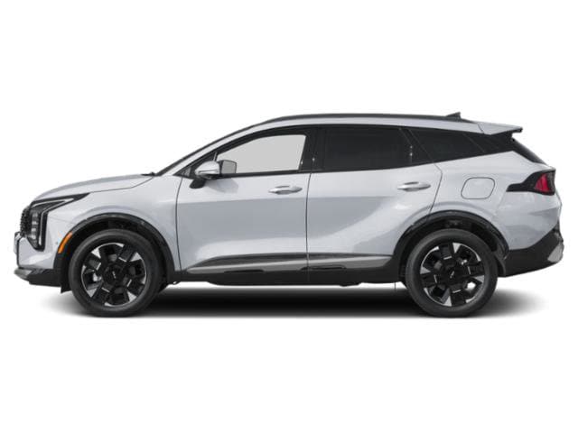 Kia Sportage Hybrid SX-Prestige