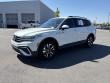 2023 Volkswagen Tiguan S SUV