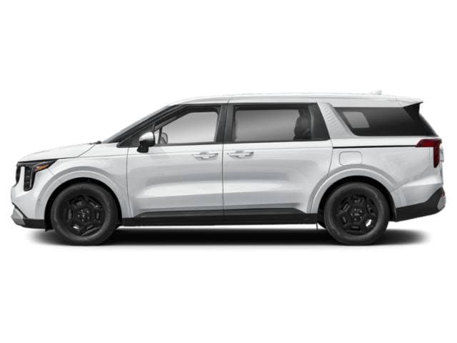 Kia Carnival LXS