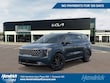 Kia Carnival Hybrid