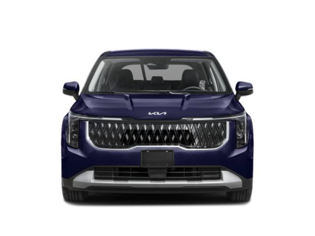 Kia Carnival LXS