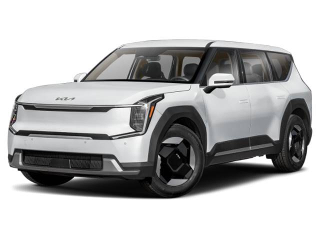 Kia EV9 Light Short Range