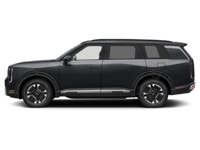 Kia Telluride Hybrid EX